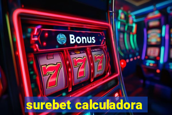 surebet calculadora